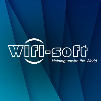 WiFi Soft Pvt Ltd's logo