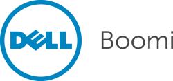 Dell Boomi's logo