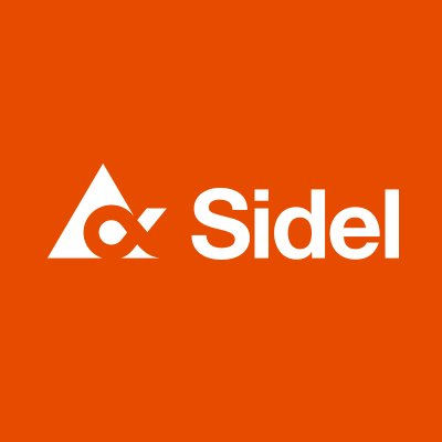 Sidel (Tetrapak Group)'s logo