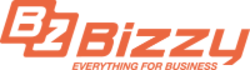Bizzy Indonesia's logo