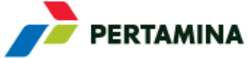 PT. Pertamina Persero's logo