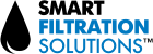 Smart Filtration's logo