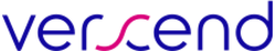 Verscend's logo