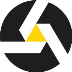 ListenFirst Media's logo