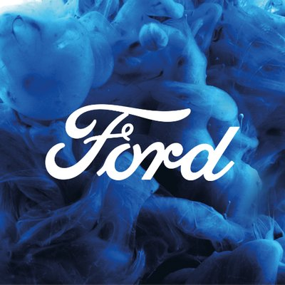 Ford Motor Private Limited's logo