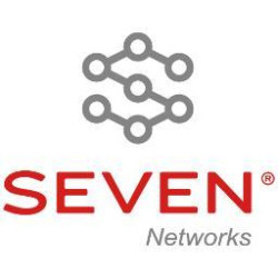 SEVEN Networks's logo