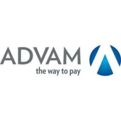 Advam's logo