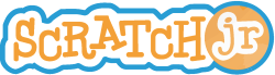 ScratchJr's logo
