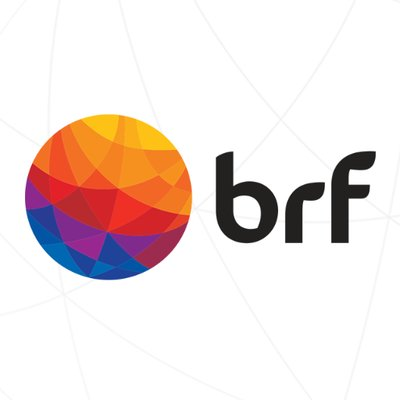 BRF's logo