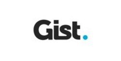 Gist's logo