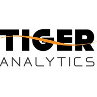 Tiger Analytics's logo