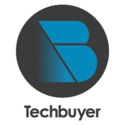 TechBuyer's logo