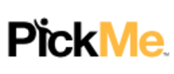 PickMe's logo