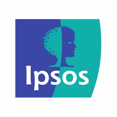 Ipsos's logo
