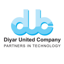 Diyar united Company's logo