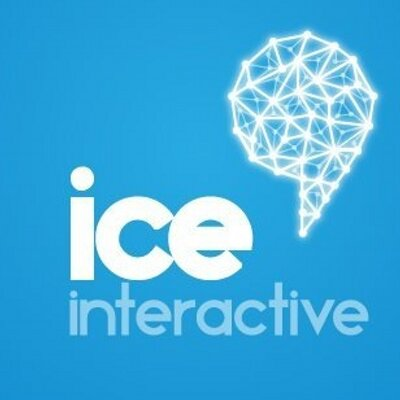 Ice9 Interactive Ltd.'s logo