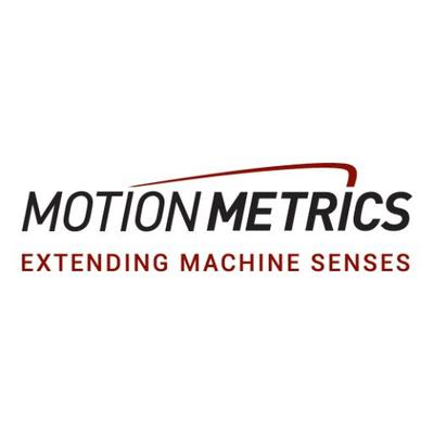 Motion Metrics's logo