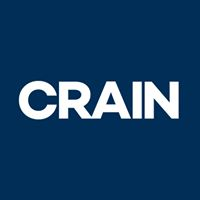 Crain Communications's logo