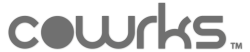 CoWrks's logo
