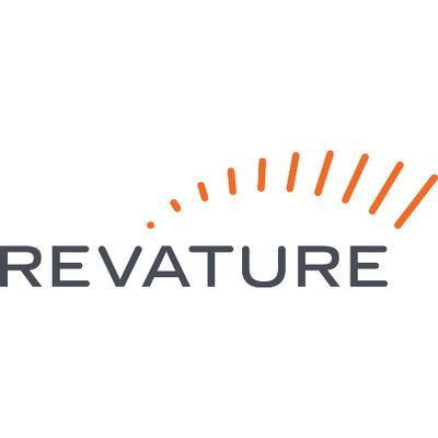 Revature's logo