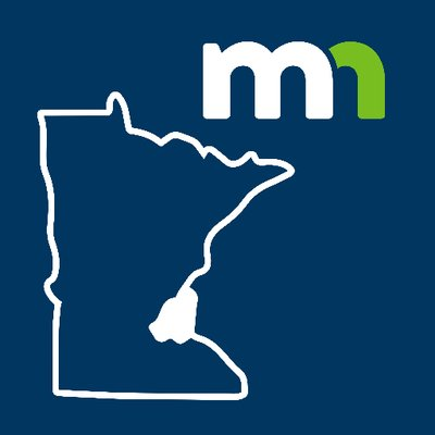 MnDOT's logo