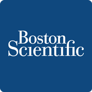 Boston Scientific's logo