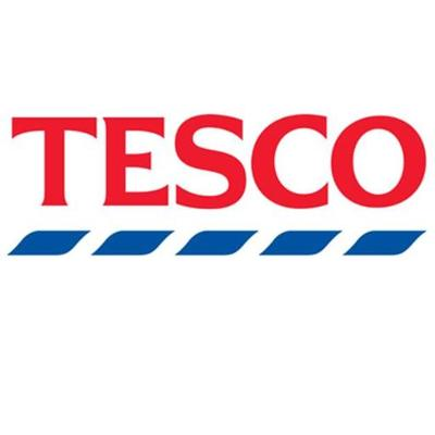 Tesco HSC's logo