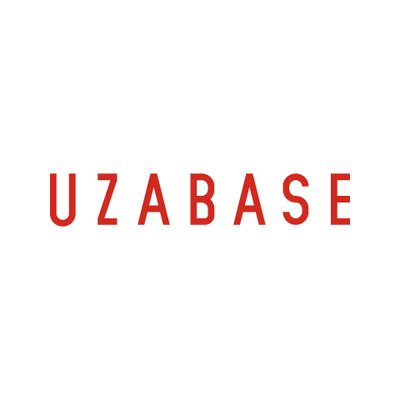 Uzabase's logo