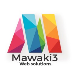 Mawaki3's logo