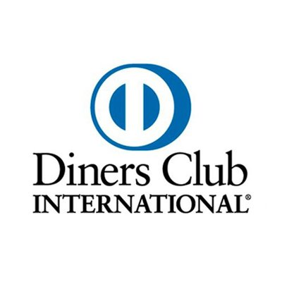 Diners Club Spain's logo
