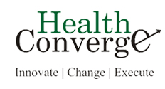 Health Converge's logo