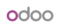 Odoo (formerly OpenERP)'s logo