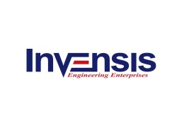 Invensis private limited's logo