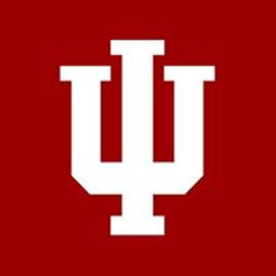 Indiana University's logo