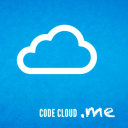 CodeCloud.me's logo