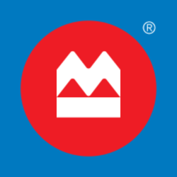 BMO Financial Group's logo