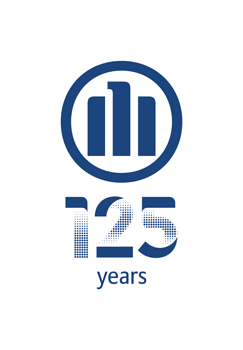 Allianz Insurance Lanka Ltd's logo