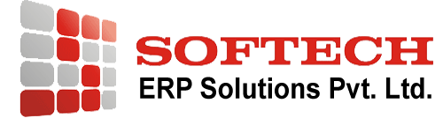 Softech ERP Solutions's logo
