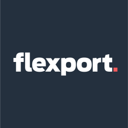 Flexport's logo