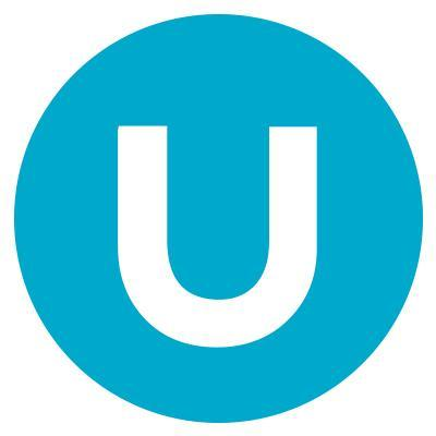 uTest's logo