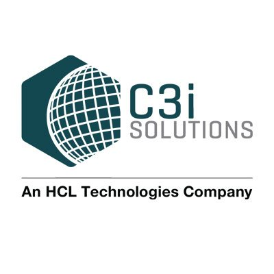 C3i Solutions's logo