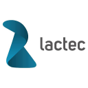 Lactec's logo