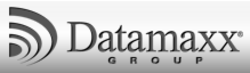 DataMaxx's logo