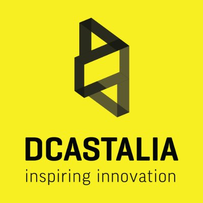 Dcastlaia's logo