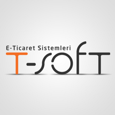 T-Soft's logo