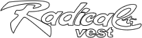 Radical Vest's logo