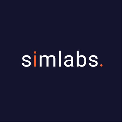 Simlabs LLC.'s logo