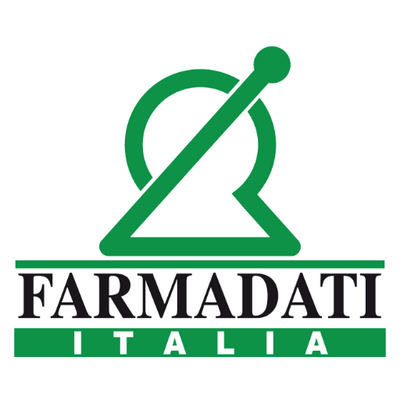 Farmadati italia srl's logo