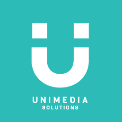 Unimedia Solutions's logo