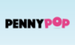 PennyPop's logo